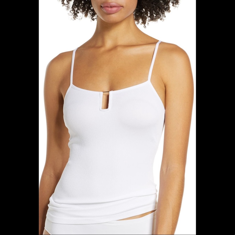 NEW Free People Intimately Be My Baby Cami XS/S